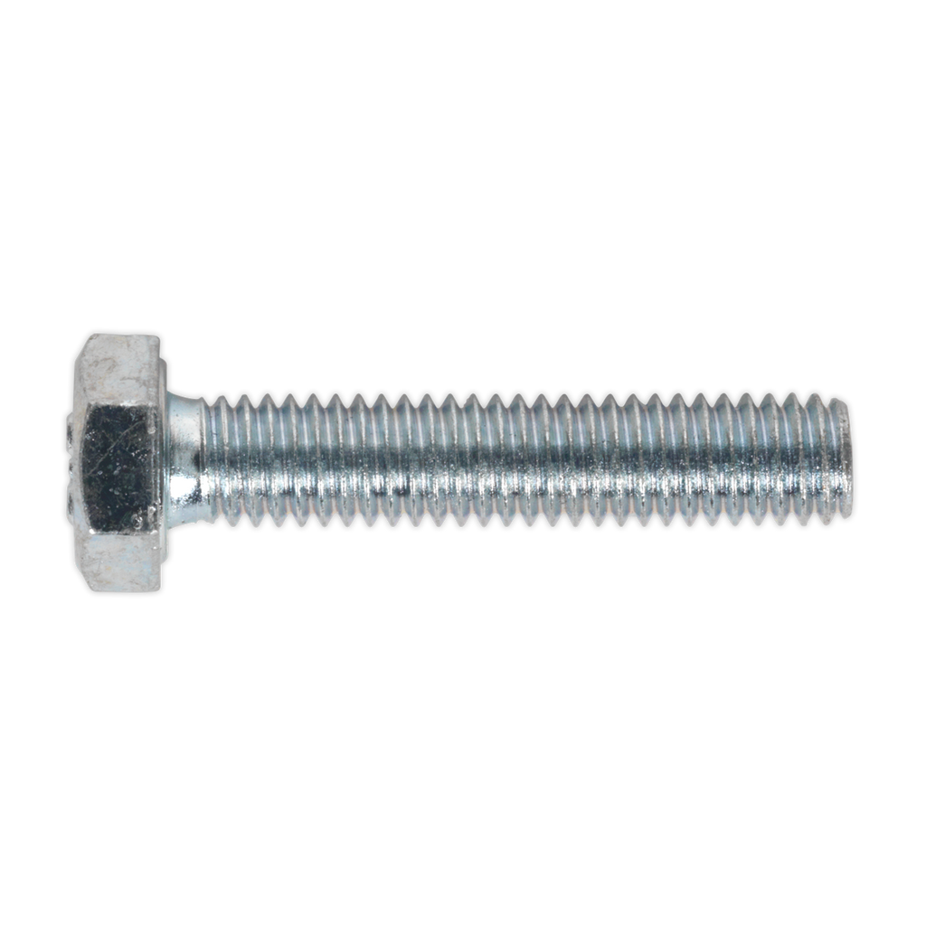 High Tensile Setscrew, Nut & Washer Assortment M6 408pc AB050SNW