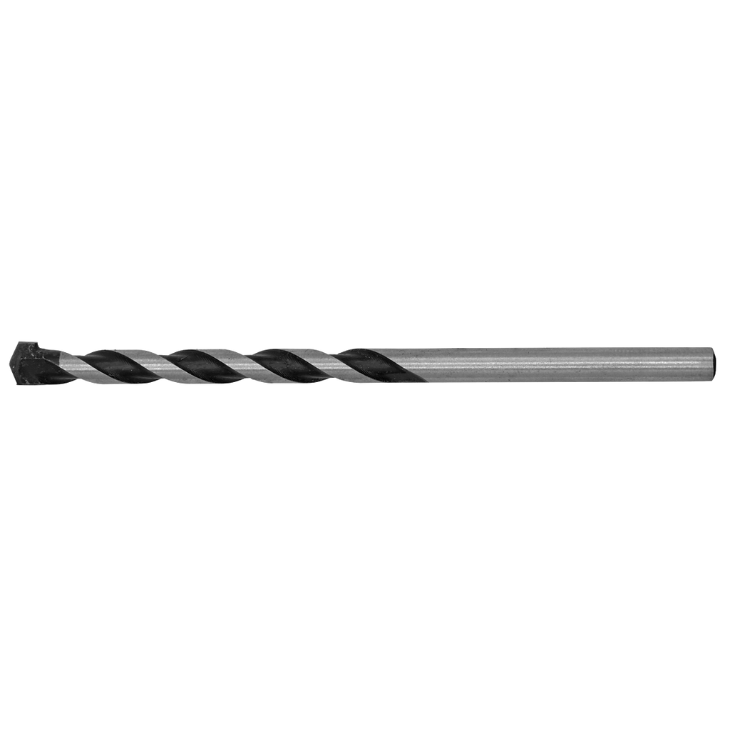 TCT Straight Shank Masonry Drill Bit 6 x 100mm SS6X100