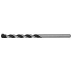 TCT Straight Shank Masonry Drill Bit 6 x 100mm SS6X100