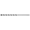 TCT Straight Shank Masonry Drill Bit 6 x 100mm SS6X100