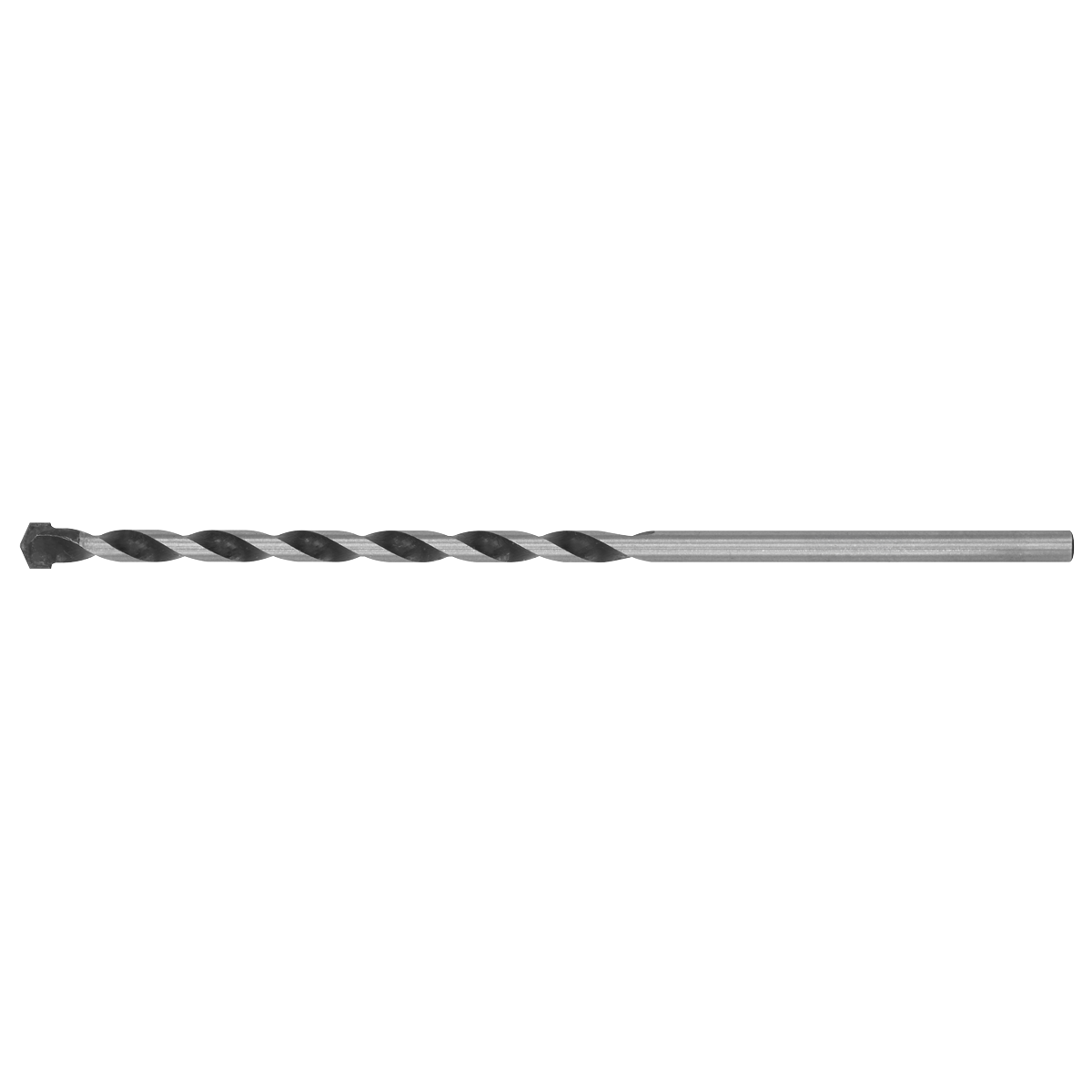 TCT Straight Shank Masonry Drill Bit 6 x 150mm SS6X150