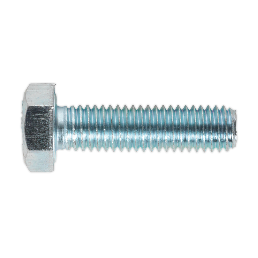 High Tensile Setscrew, Nut & Washer Assortment M8 220pc AB051SNW