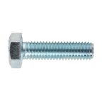 High Tensile Setscrew, Nut & Washer Assortment M8 220pc AB051SNW