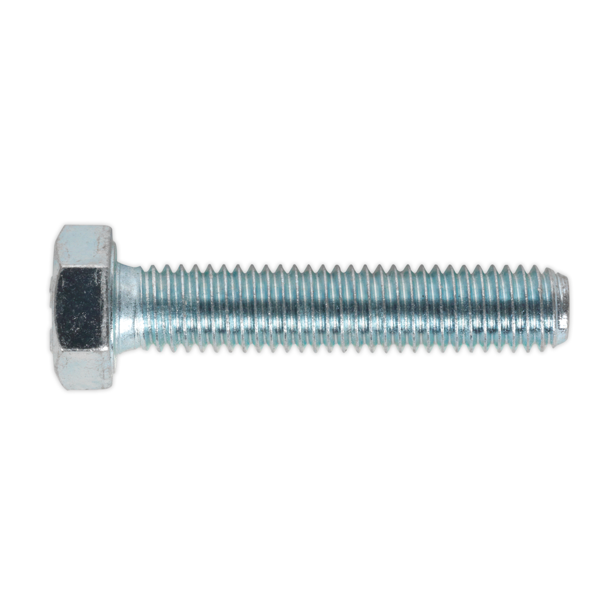High Tensile Setscrew Assortment M5-M10 150pc AB048SS