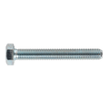 8.8 Zinc Plated HT Setscrew M8 x 60mm, DIN 933 - Pack of 50 SS860