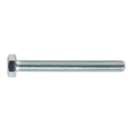 8.8 Zinc Plated HT Setscrew M8 x 70mm, DIN 933 - Pack of 25 SS870