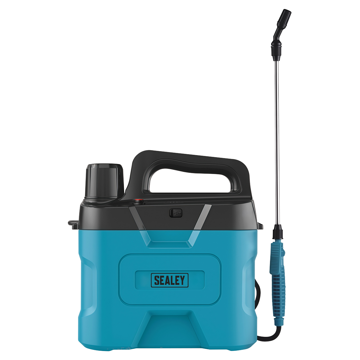 Rechargeable Electric Pressure Sprayer 8L SS8R