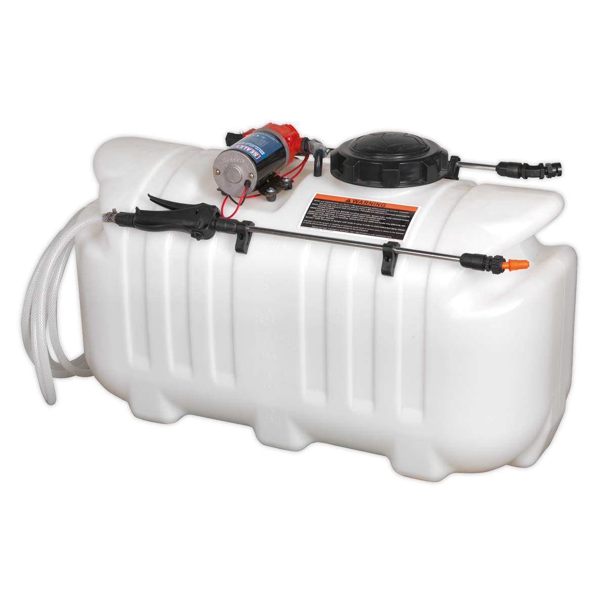 98L12V Spot/Broadcast Sprayer SS98