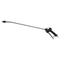 Broadcast Lance 4.3m Spray Pattern with Hose & Mounting Kit SSA2