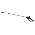Broadcast Lance 4.3m Spray Pattern with Hose & Mounting Kit SSA2