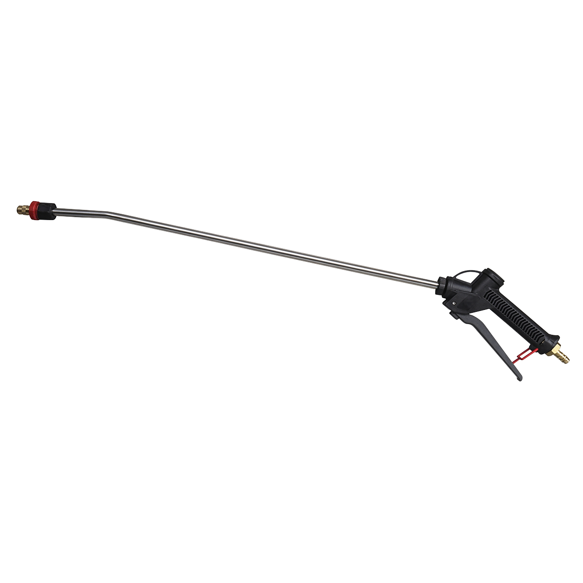 Broadcast Lance 4.3m Spray Pattern with Hose & Mounting Kit SSA2