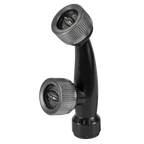 Broadcast Lance 4.3m Spray Pattern with Hose & Mounting Kit SSA2