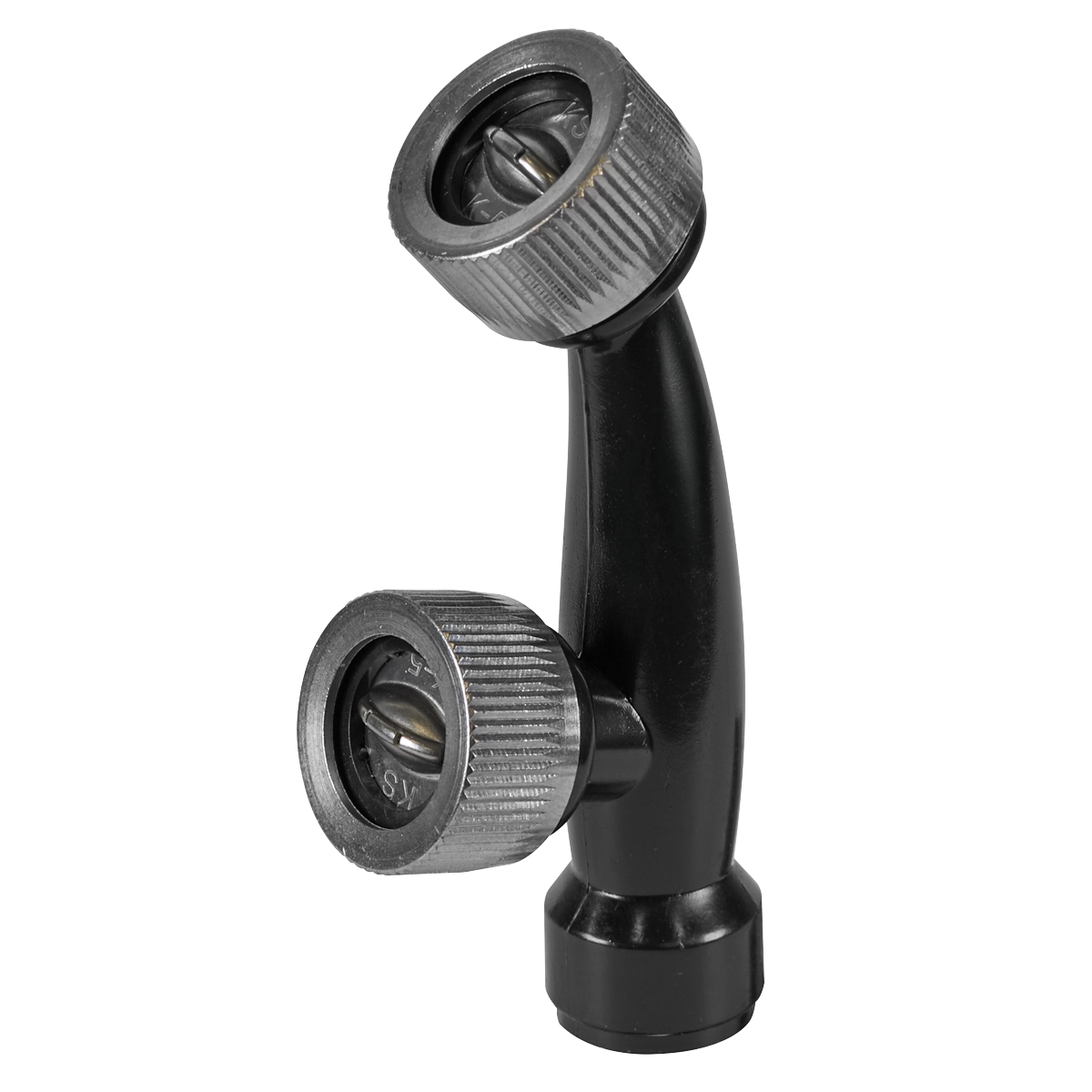 Broadcast Lance 4.3m Spray Pattern with Hose & Mounting Kit SSA2