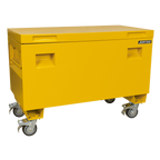 Truck Box with Wheel Kit 1220 x 620 x 700mm SSB02ECOMBO