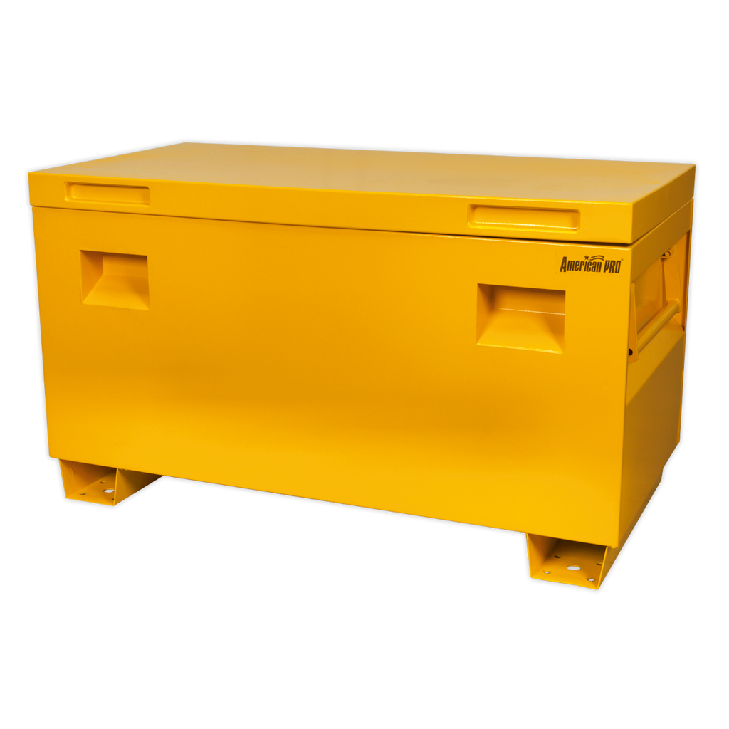 Truck Box 1220 x 620 x 700mm SSB02E