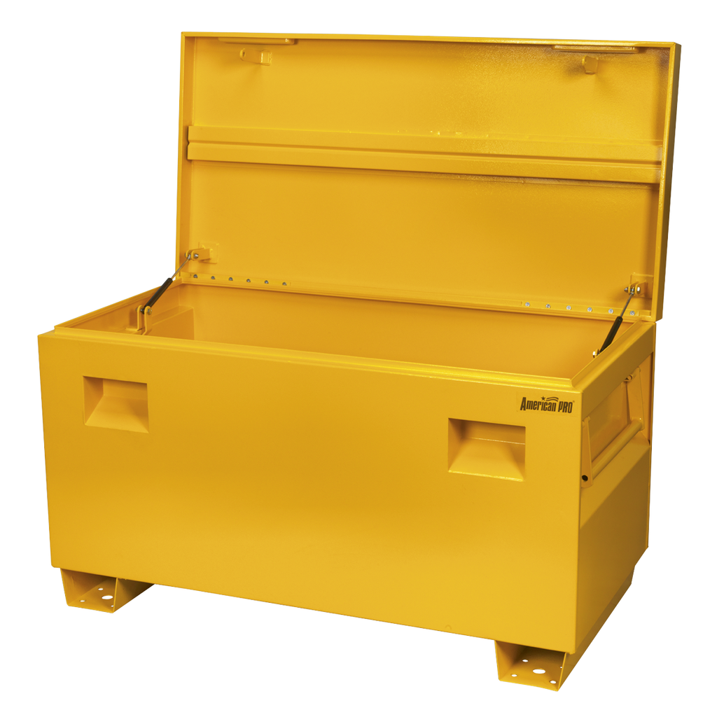 Truck Box 1220 x 620 x 700mm SSB02E