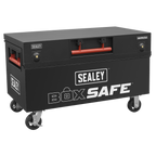 Site Box with Wheel Kit 1125 x 610 x 625mm SSB06COMBO