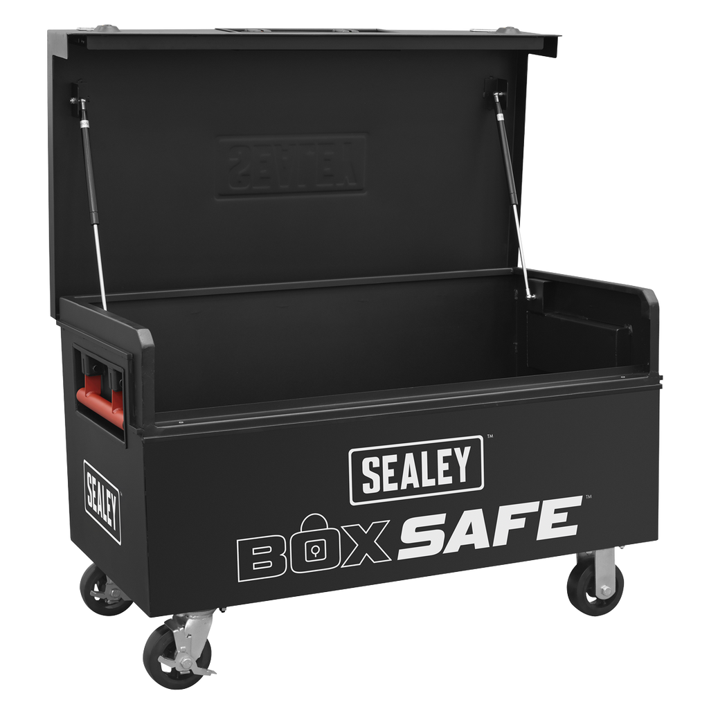 Site Box with Wheel Kit 1125 x 610 x 625mm SSB06COMBO