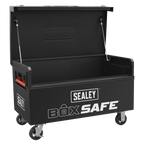 Site Box with Wheel Kit 1125 x 610 x 625mm SSB06COMBO