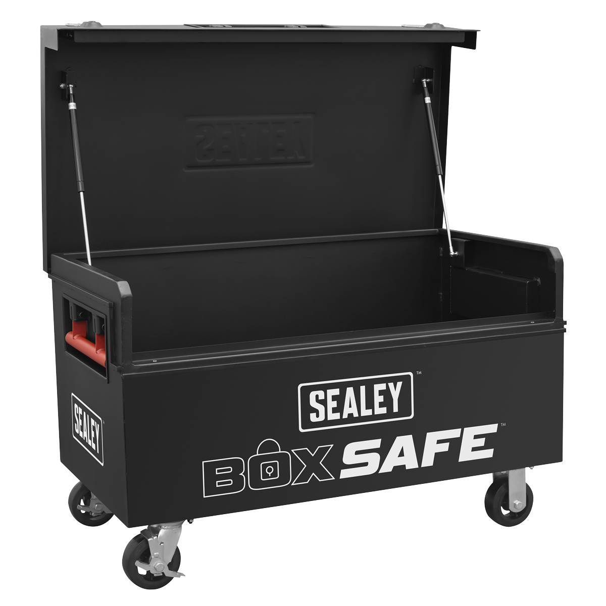 Site Box with Wheel Kit 1125 x 610 x 625mm SSB06COMBO