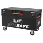 Site Box with Wheel Kit 1125 x 610 x 625mm SSB06COMBO
