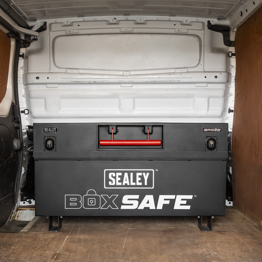 Site Box 1125 x 610 x 625mm SSB06