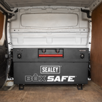 Site Box 1125 x 610 x 625mm SSB06