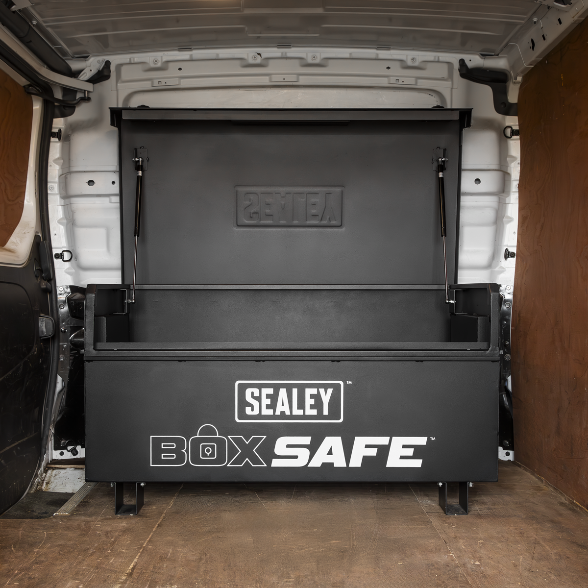 Site Box 1125 x 610 x 625mm SSB06