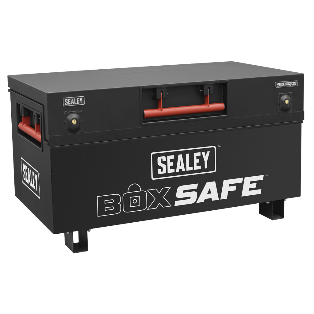 Site Box 1125 x 610 x 625mm SSB06