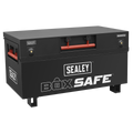 Site Box 1125 x 610 x 625mm SSB06