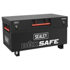 Site Box 1125 x 610 x 625mm SSB06