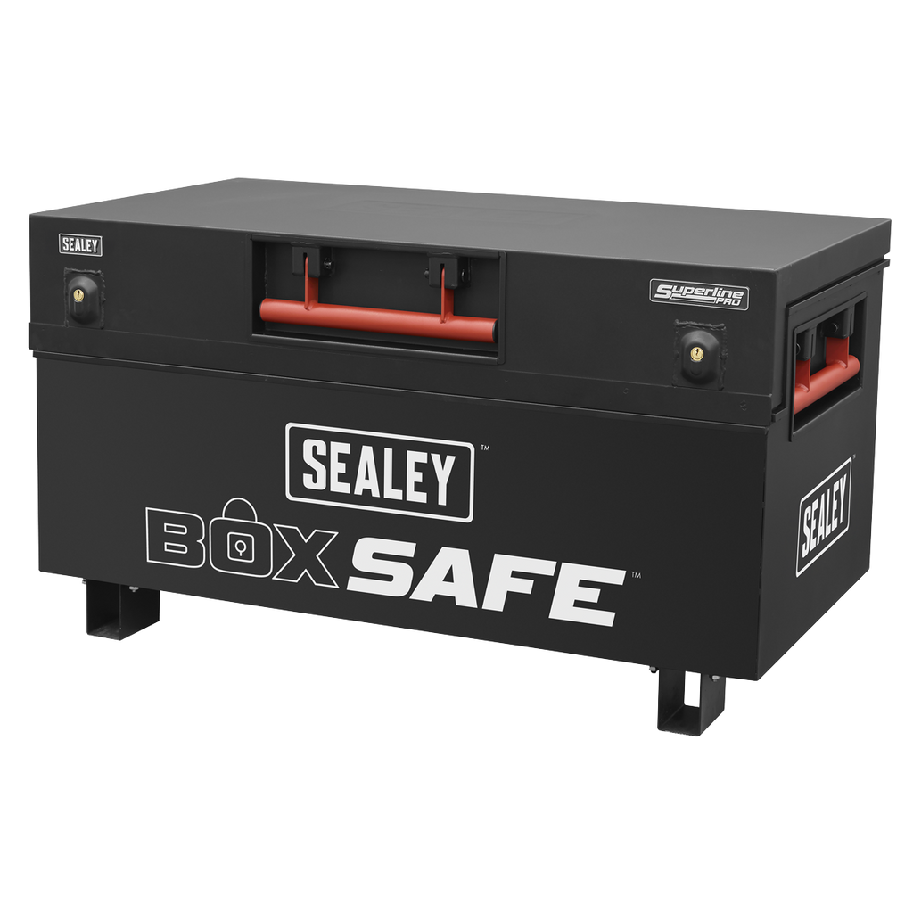 Site Box 1125 x 610 x 625mm SSB06