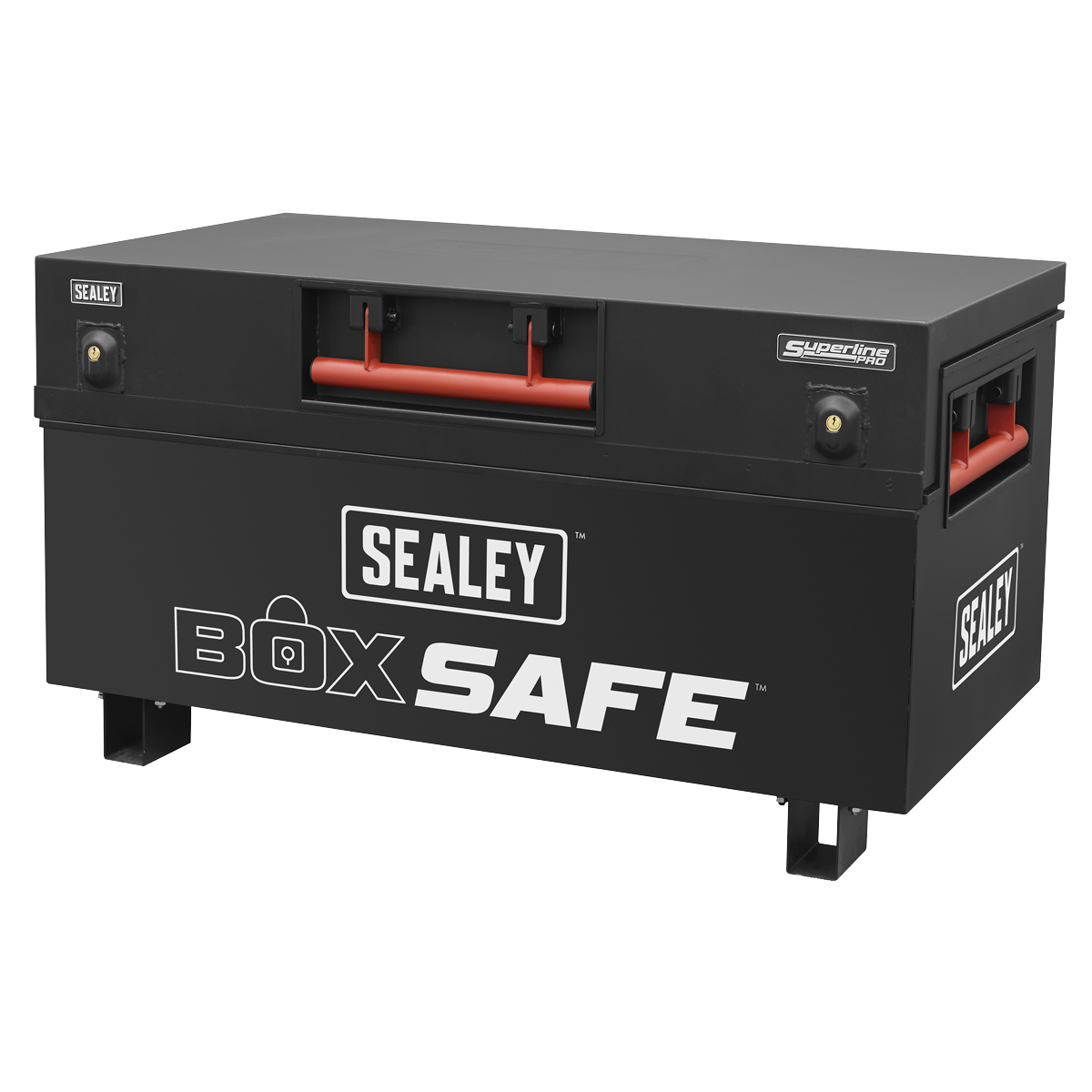Site Box 1125 x 610 x 625mm SSB06