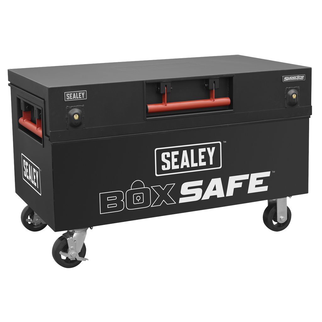 Site Box 1125 x 610 x 625mm SSB06