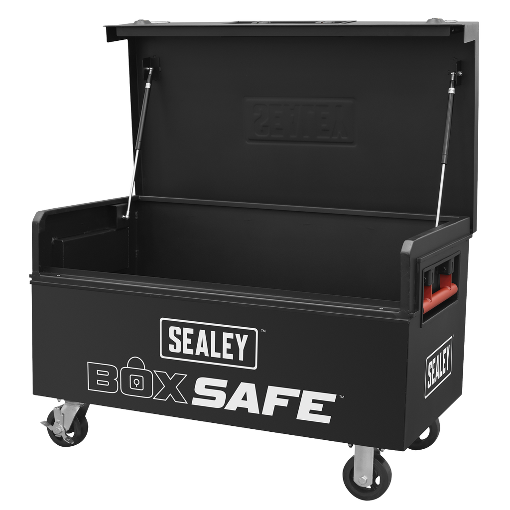 Site Box 1125 x 610 x 625mm SSB06