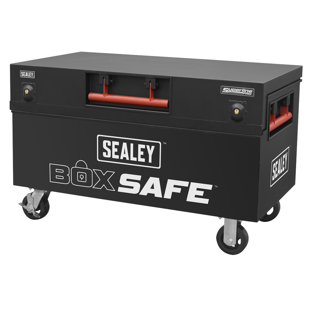 Site Box 1125 x 610 x 625mm SSB06