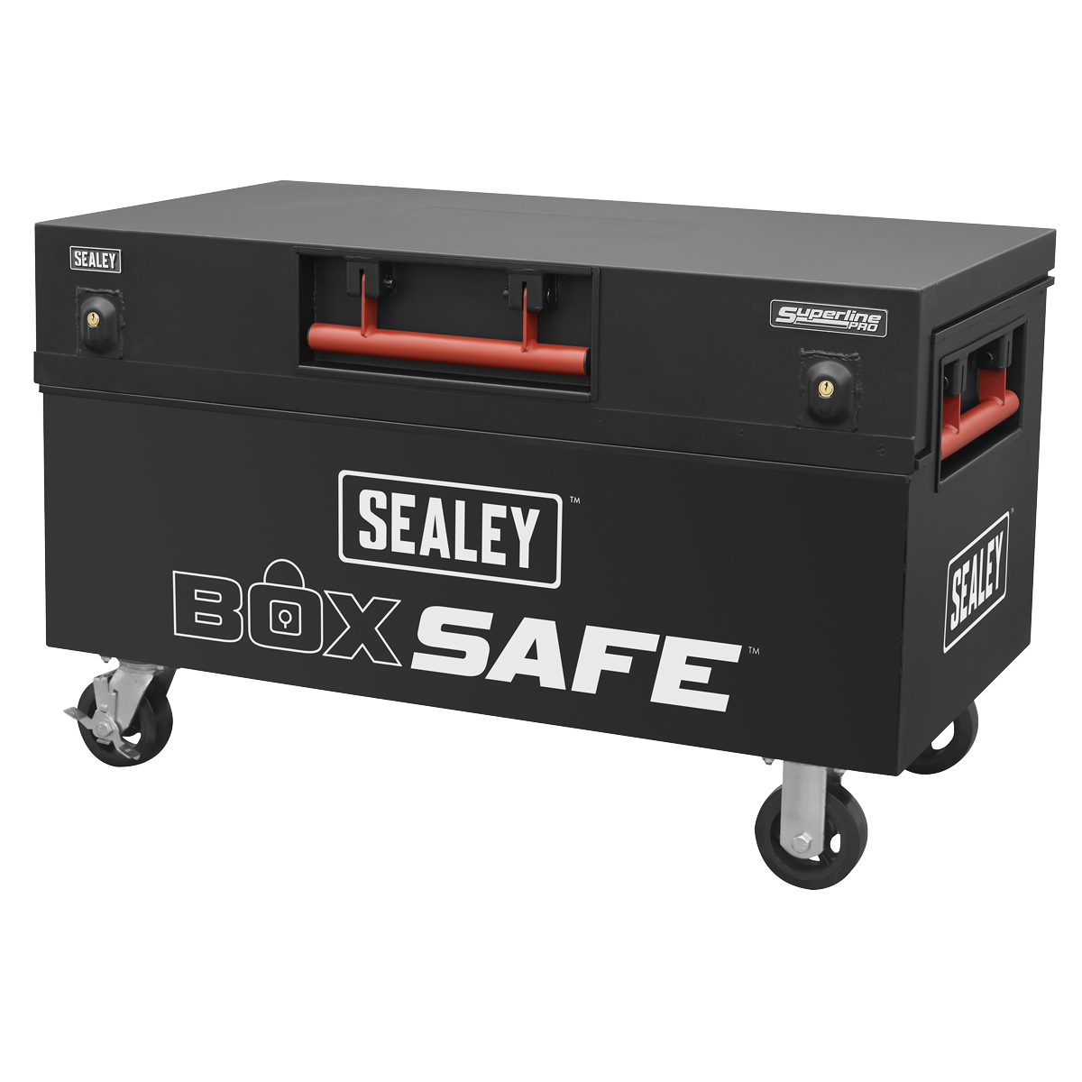 Site Box 1125 x 610 x 625mm SSB06