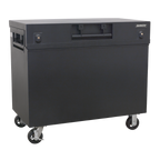 Site Box with Wheel Kit 1125 x 610 x 925mm SSB07COMBO
