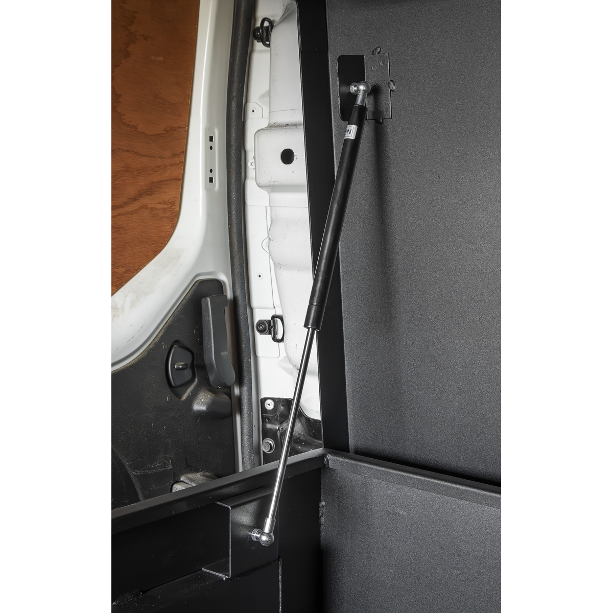 Site Box 1125 x 610 x 925mm SSB07