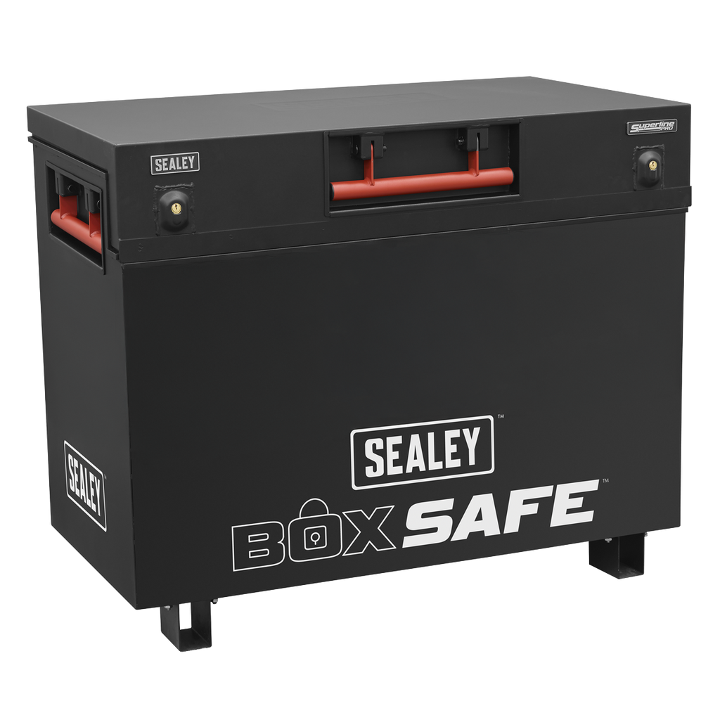 Site Box 1125 x 610 x 925mm SSB07