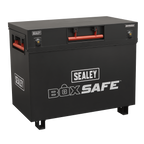 Site Box with Wheel Kit 1125 x 610 x 925mm SSB07COMBO