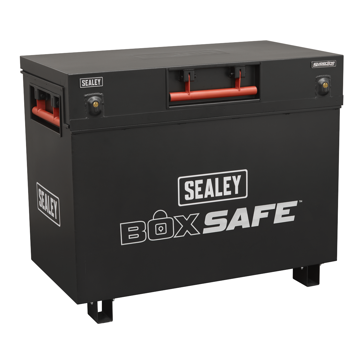 Site Box with Wheel Kit 1125 x 610 x 925mm SSB07COMBO