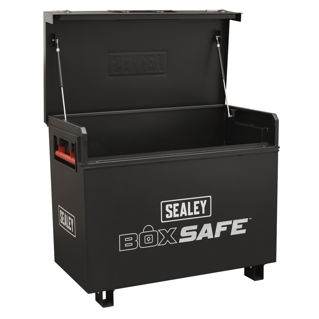 Site Box with Wheel Kit 1125 x 610 x 925mm SSB07COMBO