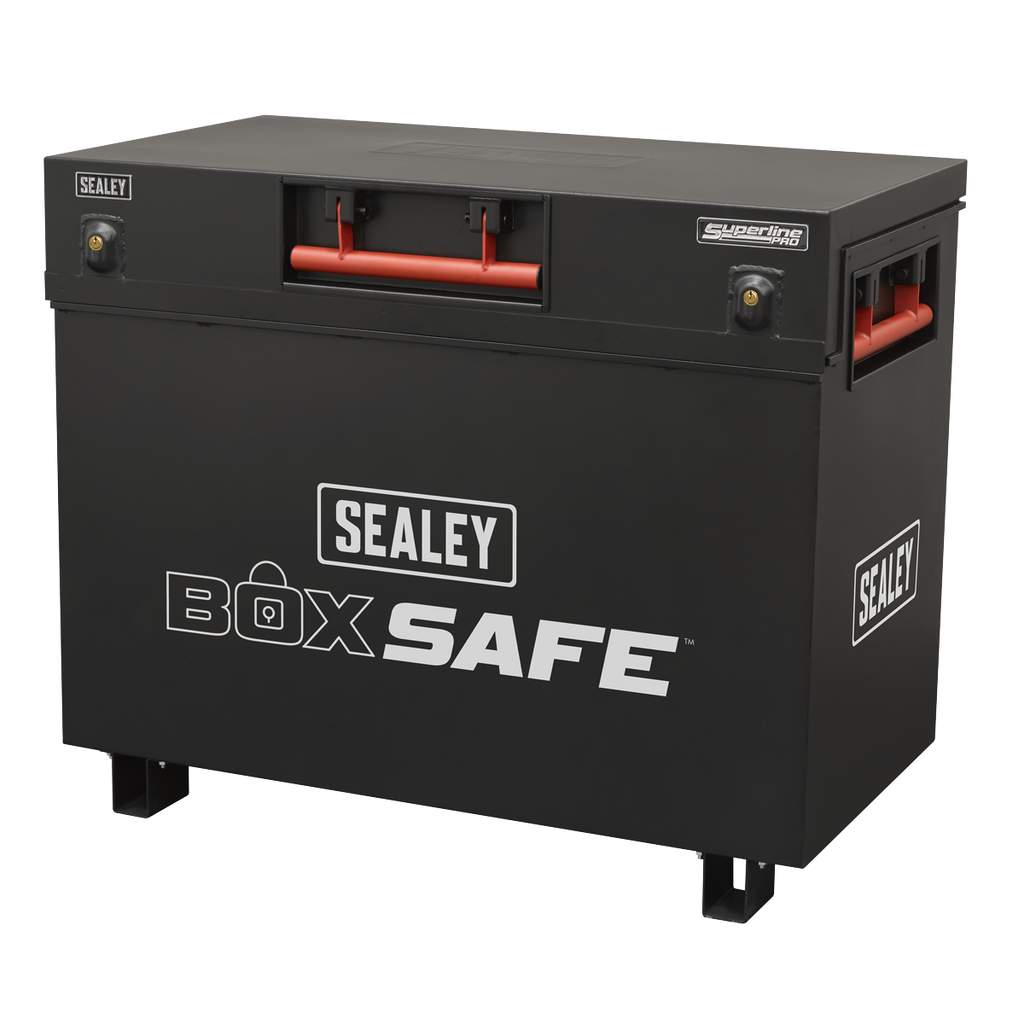 Site Box 1125 x 610 x 925mm SSB07