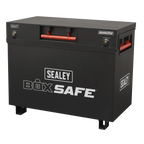 Site Box 1125 x 610 x 925mm SSB07