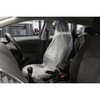 Disposable Seat Covers 100pc SSC100