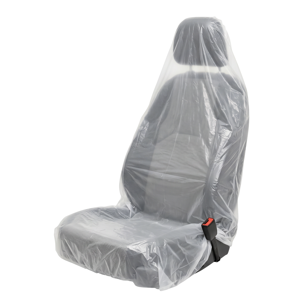 Disposable Seat Covers 100pc SSC100