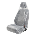 Disposable Seat Covers 100pc SSC100