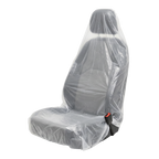 Disposable Seat Covers 100pc SSC100
