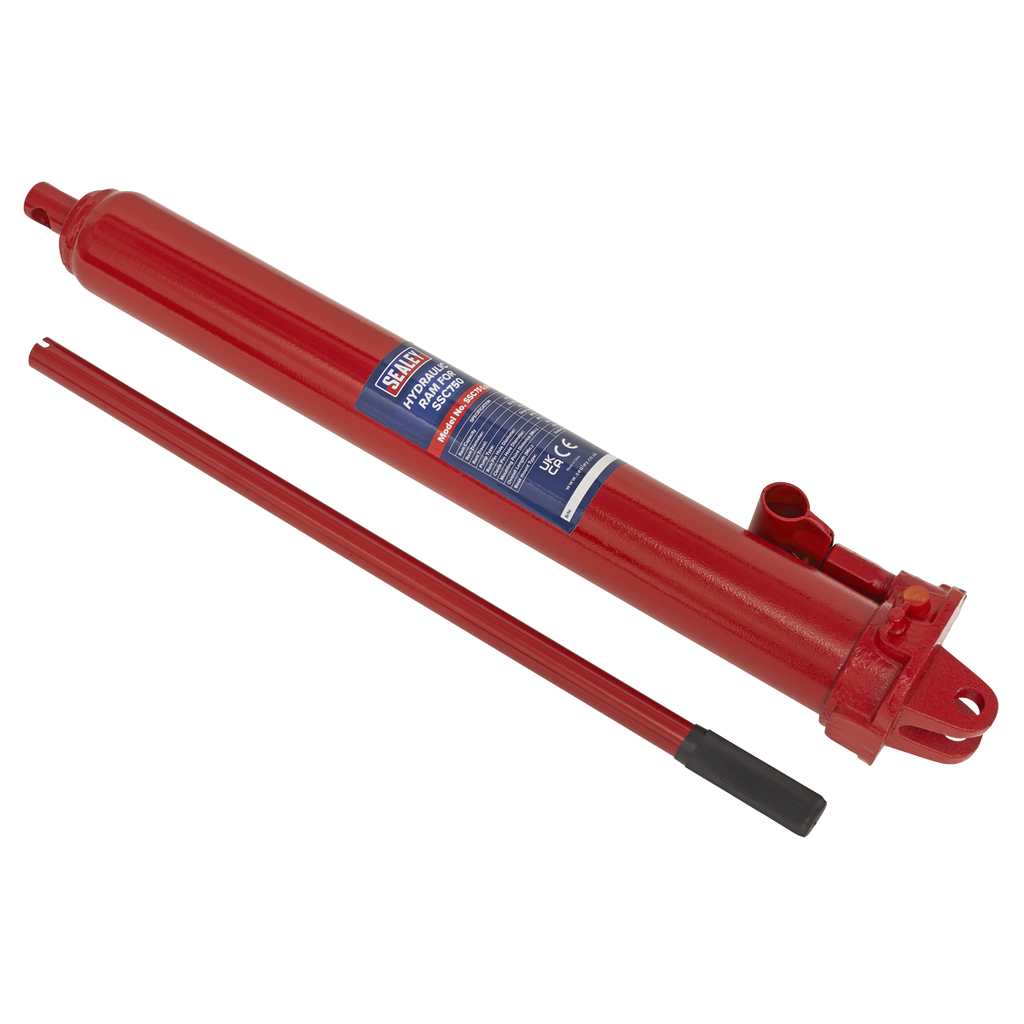 Hydraulic Ram for SSC750 SSC750.08
